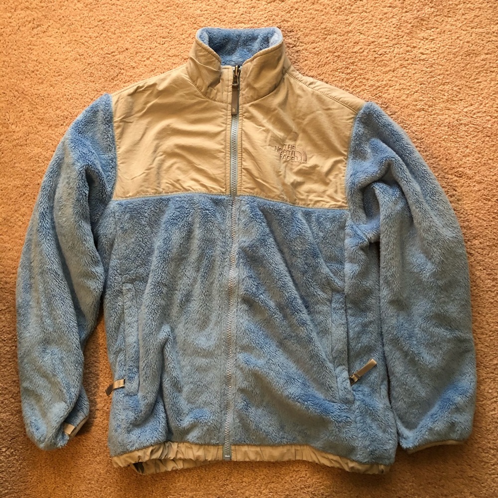 Girls The North Face Jacket